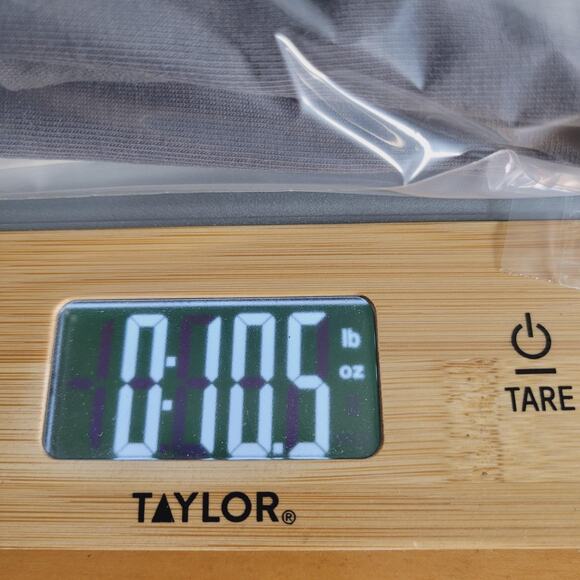 Supply & Demand Shirt Mens Large Gray Superior Collective Statue Graphic Tee NYC - Picture 12 of 12